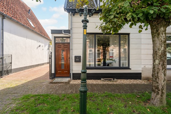 Medium property photo - Voorstraat 61, 4153 AJ Beesd
